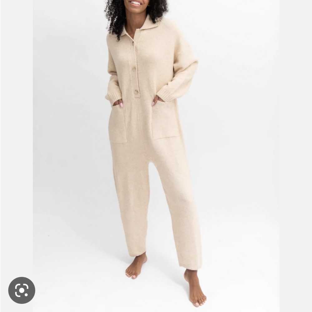 Smashtess Florence Jumpsuit XS EUC - Picture 2 of 8